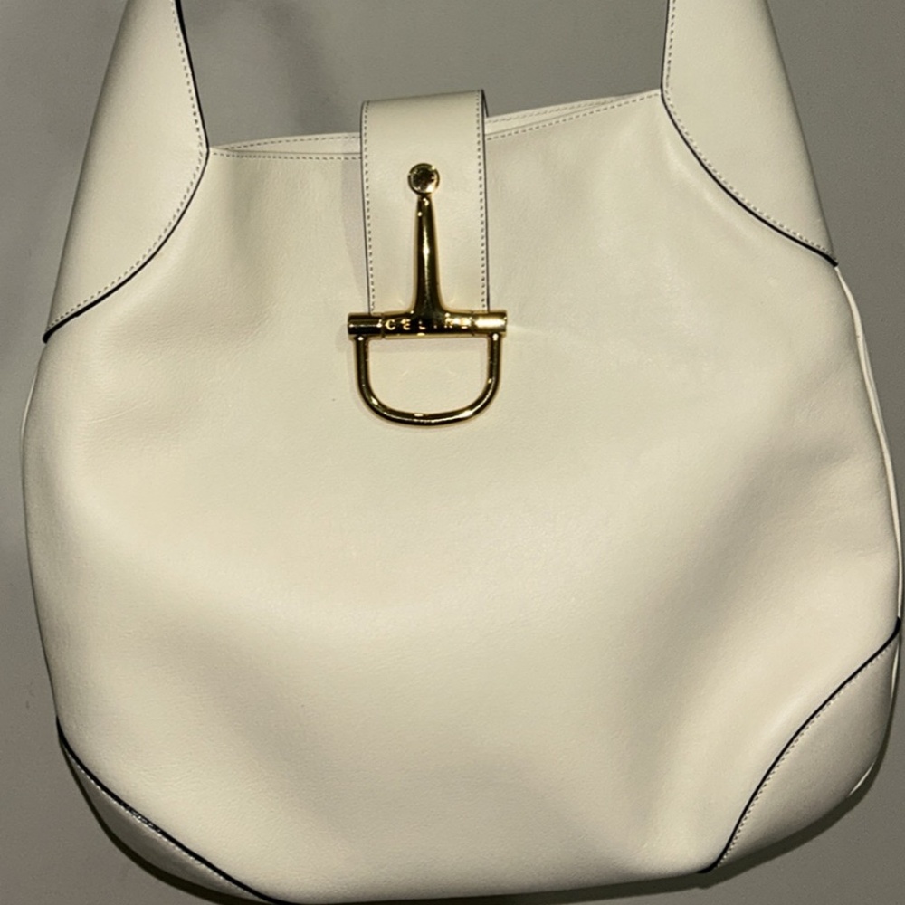 Celine Hobo Bag